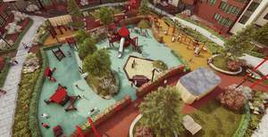 2-к квартира, вторичка, 58м2, 1/9 этаж