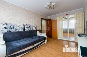3-к квартира, вторичка, 67м2, 1/10 этаж