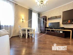 3-к квартира, вторичка, 80м2, 7/9 этаж