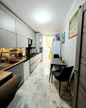 2-к квартира, вторичка, 51м2, 9/9 этаж