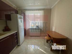 1-к квартира, вторичка, 52м2, 6/12 этаж