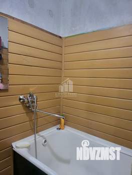 2-к квартира, вторичка, 52м2, 1/4 этаж
