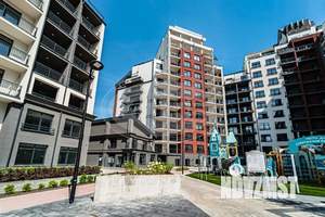 2-к квартира, вторичка, 79м2, 4/9 этаж