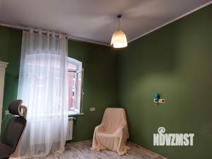 2-к квартира, вторичка, 67м2, 2/3 этаж