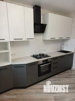 1-к квартира, вторичка, 42м2, 5/12 этаж