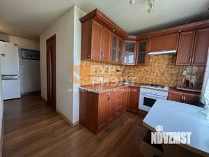 3-к квартира, вторичка, 61м2, 8/9 этаж