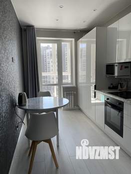 1-к квартира, вторичка, 31м2, 6/10 этаж