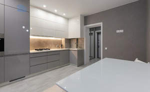 2-к квартира, вторичка, 68м2, 9/9 этаж