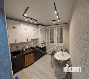 1-к квартира, вторичка, 29м2, 2/10 этаж