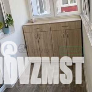 2-к квартира, вторичка, 65м2, 1/11 этаж