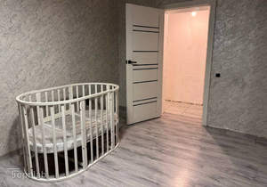 3-к квартира, вторичка, 64м2, 5/5 этаж