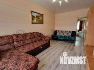 2-к квартира, вторичка, 60м2, 2/3 этаж