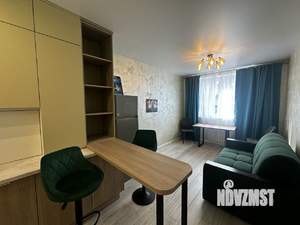 1-к квартира, вторичка, 36м2, 7/9 этаж