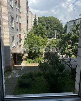 2-к квартира, вторичка, 53м2, 2/5 этаж