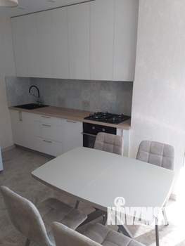 1-к квартира, вторичка, 44м2, 6/17 этаж