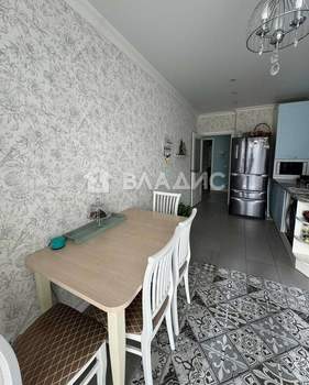 3-к квартира, вторичка, 98м2, 4/9 этаж