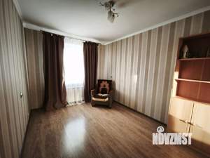 2-к квартира, вторичка, 56м2, 9/9 этаж