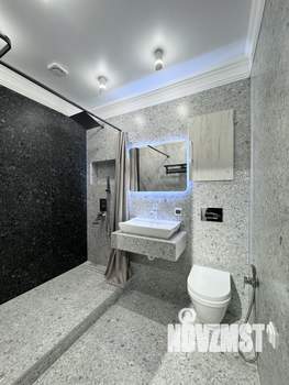 3-к квартира, вторичка, 75м2, 5/25 этаж