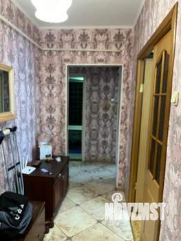 2-к квартира, вторичка, 55м2, 1/5 этаж