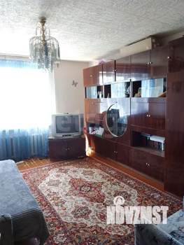 4-к квартира, вторичка, 74м2, 7/9 этаж