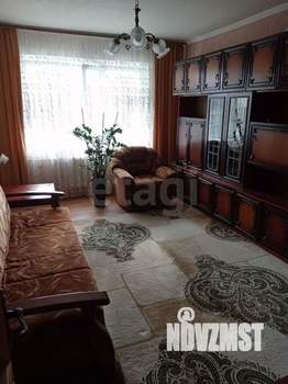 2-к квартира, вторичка, 50м2, 5/5 этаж