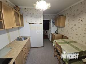3-к квартира, вторичка, 63м2, 9/10 этаж
