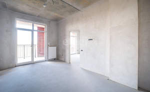 1-к квартира, вторичка, 52м2, 7/10 этаж