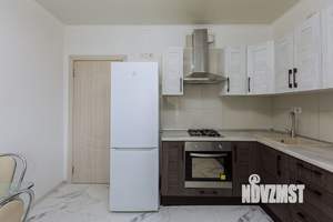 2-к квартира, вторичка, 60м2, 2/3 этаж