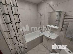 1-к квартира, вторичка, 45м2, 4/9 этаж