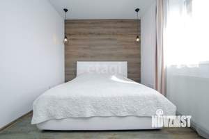 3-к квартира, вторичка, 74м2, 4/4 этаж