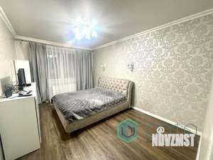 1-к квартира, вторичка, 37м2, 4/10 этаж