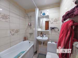 1-к квартира, вторичка, 31м2, 1/5 этаж