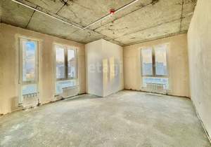 2-к квартира, сданный дом, 73м2, 5/25 этаж