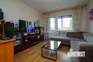 2-к квартира, вторичка, 57м2, 8/9 этаж