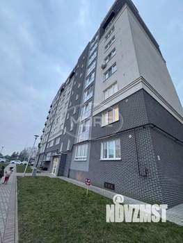 3-к квартира, сданный дом, 76м2, 1/9 этаж