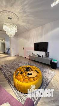 3-к квартира, вторичка, 150м2, 2/7 этаж