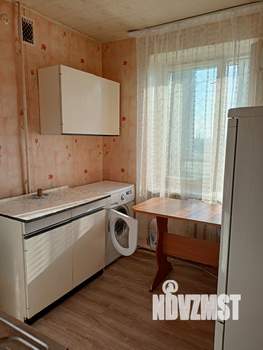 1-к квартира, вторичка, 35м2, 8/9 этаж