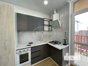 1-к квартира, вторичка, 32м2, 9/9 этаж