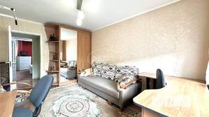3-к квартира, вторичка, 64м2, 4/9 этаж