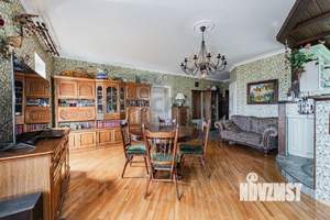 2-к квартира, вторичка, 96м2, 4/5 этаж