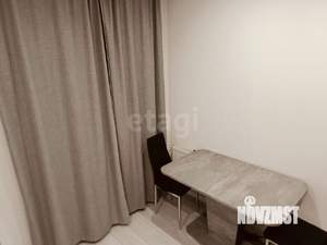 1-к квартира, вторичка, 39м2, 3/5 этаж