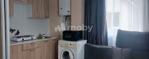 Студия квартира, вторичка, 20м2, 2/3 этаж
