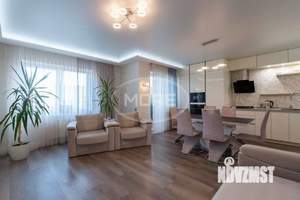 2-к квартира, вторичка, 65м2, 3/9 этаж