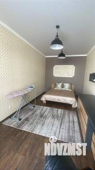 2-к квартира, вторичка, 45м2, 2/4 этаж