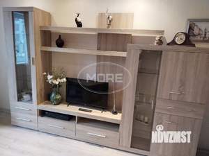 2-к квартира, вторичка, 52м2, 2/10 этаж