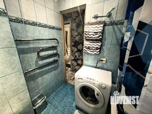 1-к квартира, вторичка, 33м2, 3/5 этаж