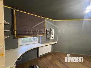 3-к квартира, вторичка, 101м2, 1/5 этаж