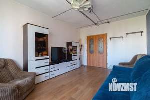 2-к квартира, вторичка, 50м2, 5/5 этаж