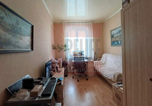 2-к квартира, вторичка, 42м2, 2/3 этаж