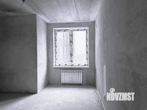 2-к квартира, сданный дом, 58м2, 3/9 этаж